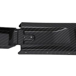 Garde boue arrière - 4Perf - Sur-Ron - Light Bee - Carbon