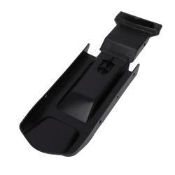 Garde boue arrière - 4Perf - Sur-Ron - Light Bee - Carbon