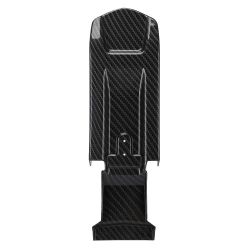 Garde boue arrière - 4Perf - Sur-Ron - Light Bee - Carbon
