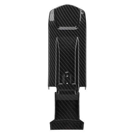 Parafango posteriore - 4Perf - Sur-Ron - Light Bee - Carbon