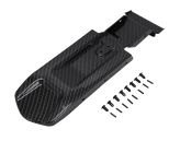Garde boue arrière - 4Perf - Sur-Ron - Light Bee - Carbon