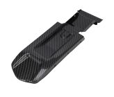 Garde boue arrière - 4Perf - Sur-Ron - Light Bee - Carbon