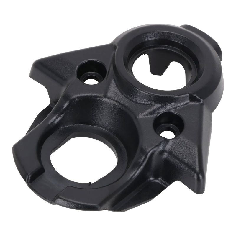 Cabochon plastique de clé SUR-RON LIGHTBEE - Noir Cabochon plastique de clé SUR-RON LIGHTBEE - Noir