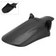 Protezione ammortizzatore - Sur-Ron - Light Bee - Effetto carbonio