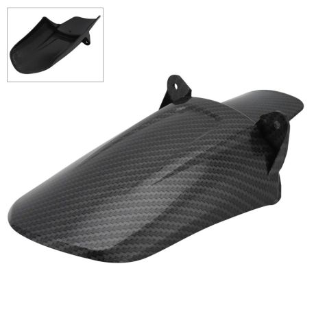 Protection amortisseur - Sur-Ron - Light Bee - Effet Carbon