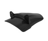 Protection amortisseur - Sur-Ron - Light Bee - Effet Carbon