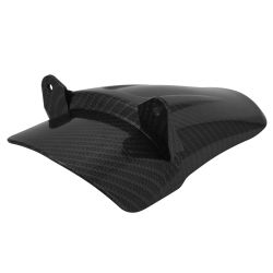 Protection amortisseur - Sur-Ron - Light Bee - Effet Carbon