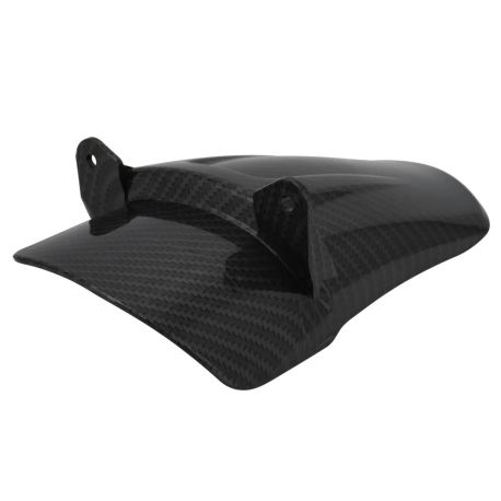 Protection amortisseur - Sur-Ron - Light Bee - Effet Carbon