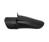 Protection amortisseur - Sur-Ron - Light Bee - Effet Carbon
