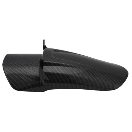 Protection amortisseur - Sur-Ron - Light Bee - Effet Carbon