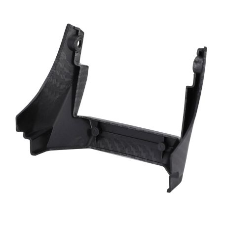 Protection de boitier d'allumage - Sur-Ron - Light Bee - Effet Carbon