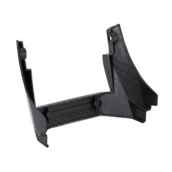 Protection de boitier d'allumage - Sur-Ron - Light Bee - Effet Carbon