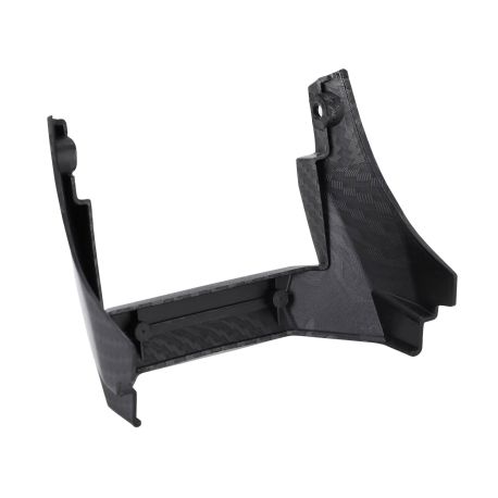Protection de boitier d'allumage - Sur-Ron - Light Bee - Effet Carbon