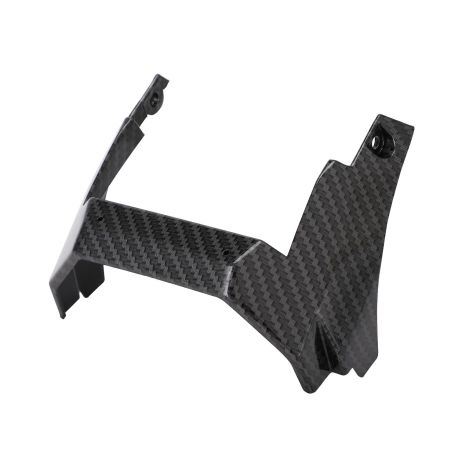 Protection de boitier d'allumage - Sur-Ron - Light Bee - Effet Carbon