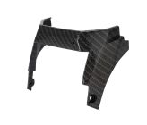 Protection de boitier d'allumage - Sur-Ron - Light Bee - Effet Carbon