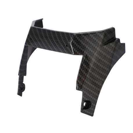 Protection de boitier d'allumage - Sur-Ron - Light Bee - Effet Carbon