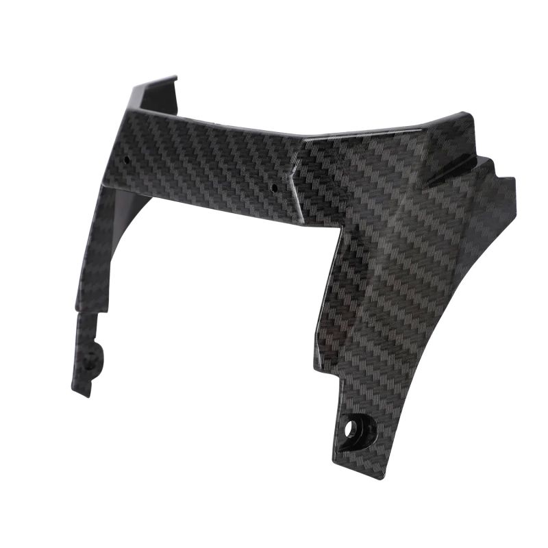 Protection de boitier d'allumage - Sur-Ron - Light Bee - Effet Carbon