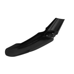 Garde boue avant long - Sur-Ron - Light Bee - Effet Carbon
