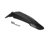 Garde boue avant long - Sur-Ron - Light Bee - Effet Carbon