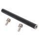 RENFORT DE CALLE PIED FIBRE DE CARBON  SURRON LIGHTBEE