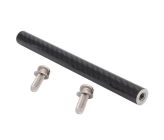 RENFORT DE CALLE PIED FIBRE DE CARBONSURRON LIGHTBEE