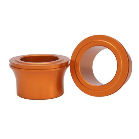 Entretoise de Roue CNC Avant 4PERF SURRON LIGHT BEE - oRANGE