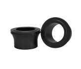 Entretoise de Roue CNC Avant 4PERF SURRON LIGHT BEE - Noir