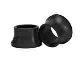 Entretoise de Roue CNC Avant 4PERF SURRON LIGHT BEE - Noir