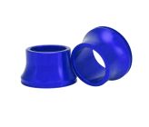 Entretoise de Roue CNC Avant 4PERF SURRON LIGHT BEE - Bleu