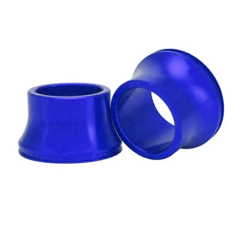Entretoise de Roue CNC Avant 4PERF SURRON LIGHT BEE - Bleu