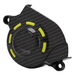Proteção cárter motor -...