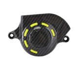 Protection carter moteur - Sur-Ron - Light Bee - Effet Carbon