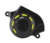 Protection carter moteur - Sur-Ron - Light Bee - Effet Carbon