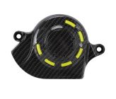 Protection carter moteur - Sur-Ron - Light Bee - Effet Carbon