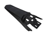 Garde Boue Allongé Arriere 4PERFCarbon Effect SURRON LIGHT BEE