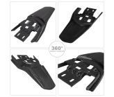 Garde Boue Arriere Carbon Effect 4PERF SURRON LIGHT BEE