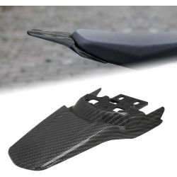 Garde Boue Arriere Carbon Effect 4PERF SURRON LIGHT BEE