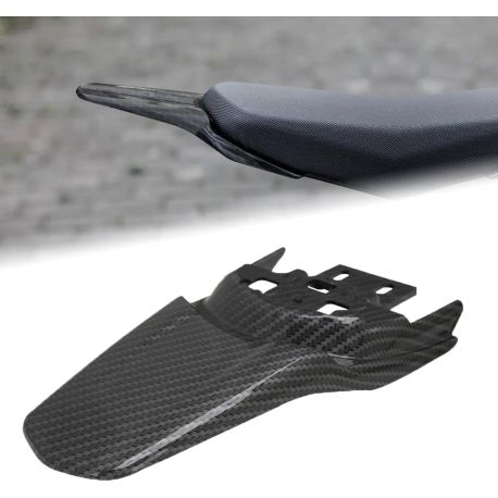 Garde Boue Arriere Carbon Effect 4PERF SURRON LIGHT BEE