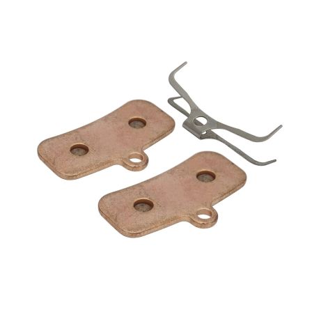 PLAQUETTES DE FREIN SURRON LIGHTBEE