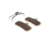 PLAQUETTES DE FREIN SURRON LIGHTBEE