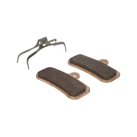PLAQUETTES DE FREIN SURRON LIGHTBEE