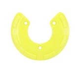 CARTER MOTEUR GAUCHE PLASTIQUE NOIRSURRON LIGHTBEE