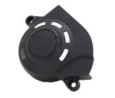 CARTER MOTEUR GAUCHE PLASTIQUE NOIRSURRON LIGHTBEE