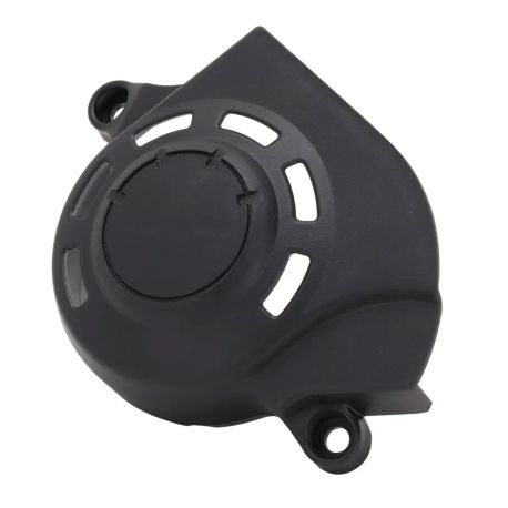 Protection carter moteur gauche - Sur-Ron - Light Bee
