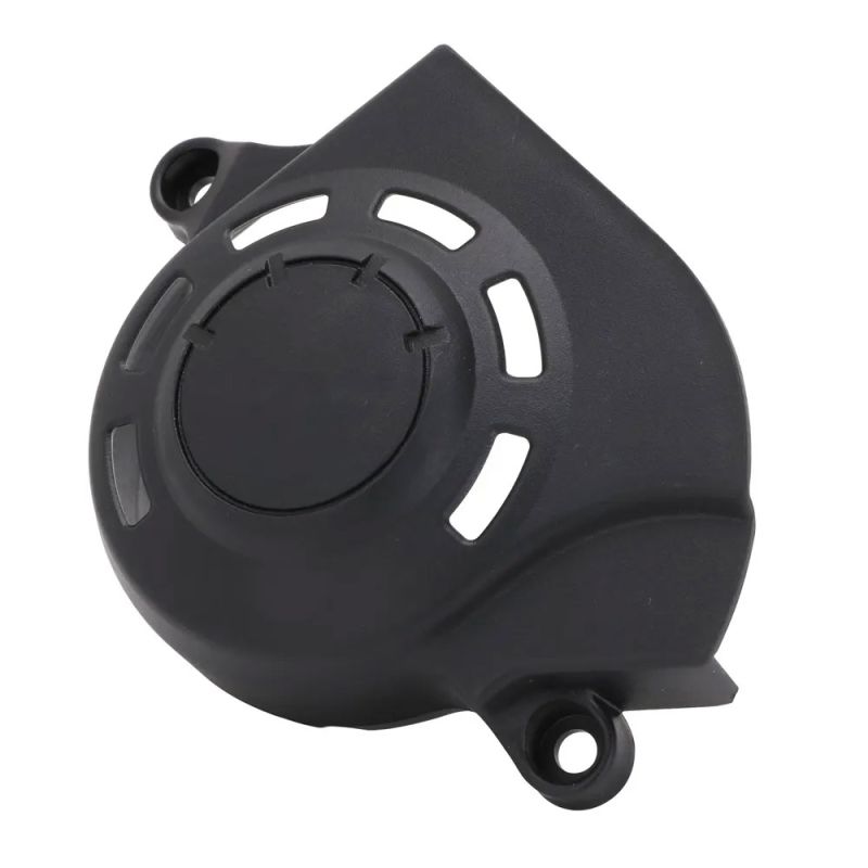 Protection carter moteur gauche - Sur-Ron - Light Bee