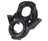Control Decorative Cover Carbon Effect 4PERF SURRON LIGHT BEE