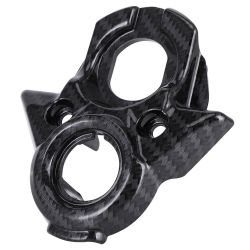 Control Decorative Cover Carbon Effect 4PERF SURRON LIGHT BEE