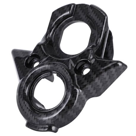 Control Decorative Cover Carbon Effect 4PERF SURRON LIGHT BEE