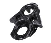 Control Decorative Cover Carbon Effect 4PERF SURRON LIGHT BEE