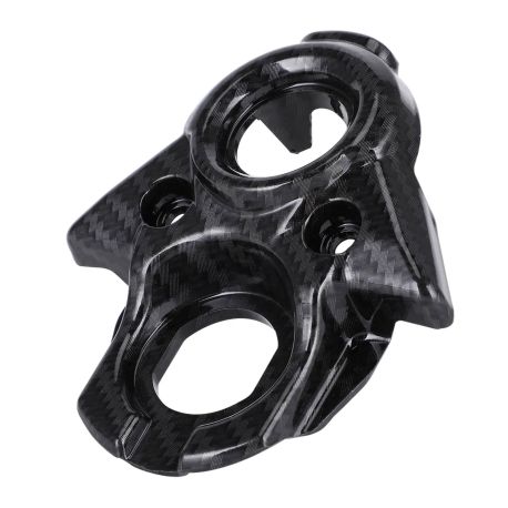Control Decorative Cover Carbon Effect 4PERF SURRON LIGHT BEE